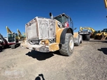 Used Loader,Used Loader in yard,Used Caterpillar in yard,Used Caterpillar Loader